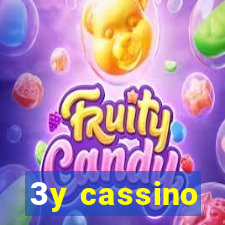 3y cassino